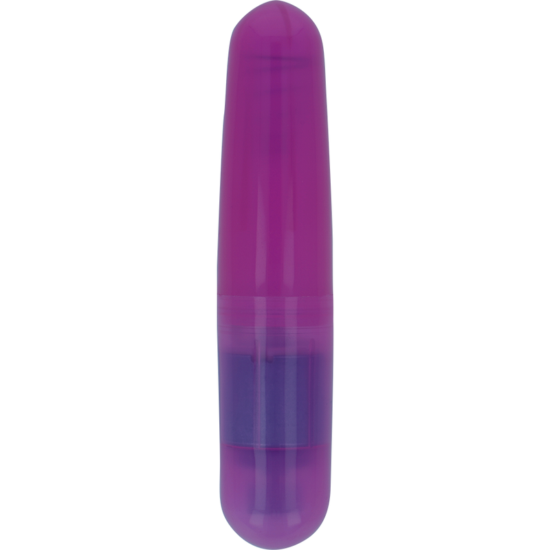 OHMAMA - BASIC LILAC VIBRATING BULLET