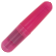 OHMAMA - BASIC PINK VIBRATING BULLET