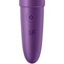 SATISFYER - ULTRA POWER BULLET 6 LILA