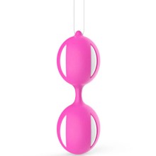 OHMAMA - BOLAS COBERTAS DE SILICONE 70 GR