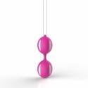 OHMAMA - SILICONE COVERED BALLS 70 GR