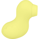 OHMAMA - MY DUCK RECHARGEABLE YELLOW