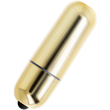 ONLINE - MINI BULLET VIBE GOLDEN