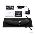 LELO - VIBRATORE ELISE 2 NERO