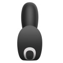 SATISFYER - TOP SECRET + VIBRATORE NERO