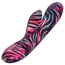 CALEXOTICS - MENAGE UN VIBRATORE MOI DUAL WAND