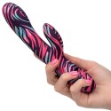 CALEXOTICS - MENAGE UN VIBRATORE MOI DUAL WAND