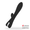 BRILLY GLAM - ERIK VIBRATOR WATCHME COMPATIBILE CON TECNOLOGIA