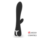 BRILLY GLAM - ERIK VIBRATOR WATCHME COMPATIBILE CON TECNOLOGIA