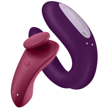 SATISFYER - BOX PARTNER 1