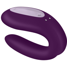 SATISFYER - BOX PARTNER 3