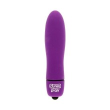 DUREX - INTENSE ORGASMIC PURE PLEASURE VIBRATING BULLET