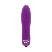 DUREX - VIBRIERENDE KUGEL MIT INTENSIVEM ORGASMIC-PUREM