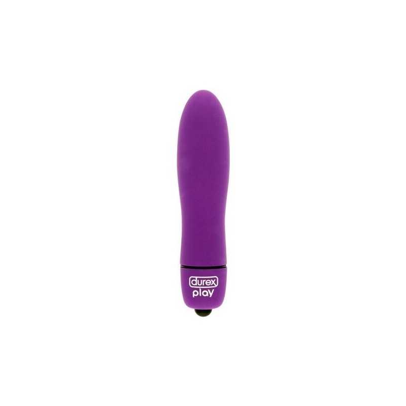 DUREX - INTENSE ORGASMIC PURE PLEASURE VIBRATING BULLET