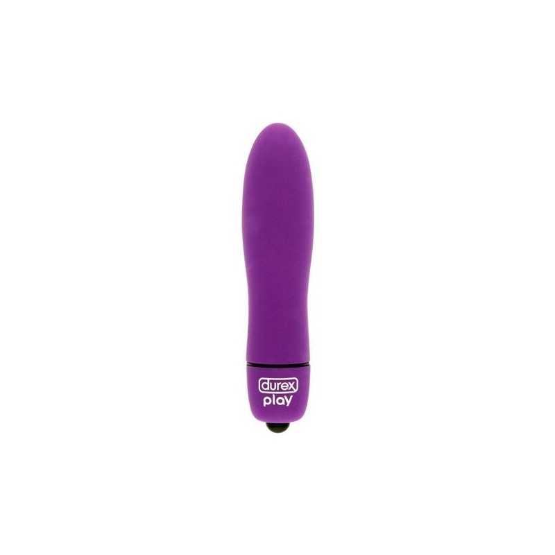 DUREX - VIBRIERENDE KUGEL MIT INTENSIVEM ORGASMIC-PUREM DUREX - VIBRIERENDE KUGEL MIT INTENSIVEM ORGASMIC-PUREM