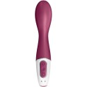 SATISFYER - VIBRADOR HOT SPOT GSPOT