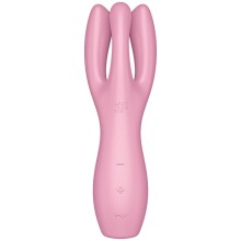 VIBRATORE SATISFYER THREESOME 3 - NUOVO