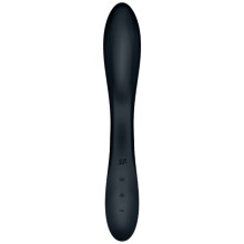 SATISFYER - RRROLLING EXPLOSION GSPOT VIBRATOR