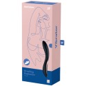 SATISFYER - VIBRATORE RRROLLING PLEASURE GSPOT