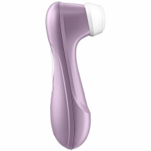 ESTIMULADOR SATISFYER PRO 2 - AZUL