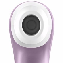 ESTIMULADOR SATISFYER PRO 2 - AZUL