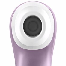 SATISFYER PRO 2 STIMULATOR - BLAU