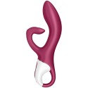 SATISFYER - EMBRACE ME GSPOTVIBRATOR TÜRKIS