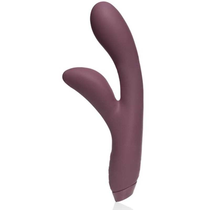 JE JOUE - HERA RABBIT VIBRATOR - PURPLE