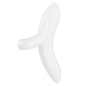 SATISFYER - BOLD LOVER FINGERVIBRATOR ROSA