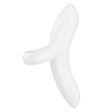 SATISFYER - BOLD LOVER FINGERVIBRATOR ROSA