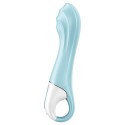 SATISFYER - AIR PUMP VIBRADOR 5+ APLICATIVO VIBRADOR INFLVEL