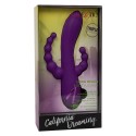 CALEXOTICS - LONG BEACH BOOTYLICIOUS ROXO