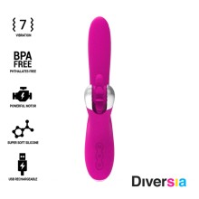 DIVERSIA - HSCHEN VIBRIEREND 24 CM