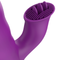 FUN FUNCTION - ZENDA THRUSTER E ROTAÇÃO