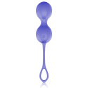 MR BOSS - DUMAS VIBRATING KEGEL BEADS REMOTE CONTROL