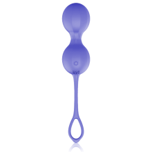 MR BOSS - DUMAS VIBRATING KEGEL BEADS REMOTE CONTROL