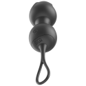 BRILLY GLAM - VIBRATING KEGEL BEADS REMOTE CONTROL