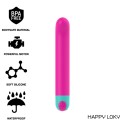 HAPPY LOKY - ARIEL VIBRADOR PONTO G