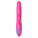 HAPPY LOKY - PLUTO RABBIT VIBRATOR ROTATOR WATCHME WIRELESS