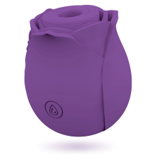 MIA - ROSE AIR WAVE STIMULATOR LIMITED EDITION - PURPLE