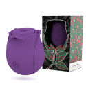 MIA - ROSE AIR WAVE STIMULATOR LIMITED EDITION - LILA