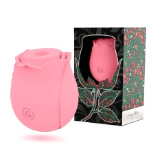 MIA - ROSE AIR WAVE STIMULATOR EDIZIONE LIMITATA - ROSA