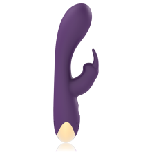 TREASURE - LAURENCE RABBIT VIBRATOR WATCHME WIRELESS TECHNOLOGY