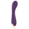 TREASURE - HANSEL G-SPOT VIBRATEUR WATCHME TECHNOLOGIE SANS FIL