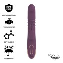 TREASURE - BASTIAN RABBIT UP DOWN, ROTATOR VIBRATOR COMPATIBLE