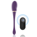 TREASURE - MERLIN DOUBLE COUPLE VIBRATOR REMOTE CONTROL