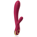 CICI BEAUTY - PREMIUM SILIKON KANINCHEN VIBRATOR