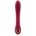 CICI BEAUTY - PREMIUM SILICONE G-SPOT VIBRADOR