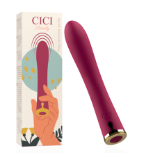 CICI BEAUTY - PREMIUM SILIKON PUSH BULLET