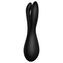 SATISFYER - THREESOME 2 VIBRATOR VIOLETT